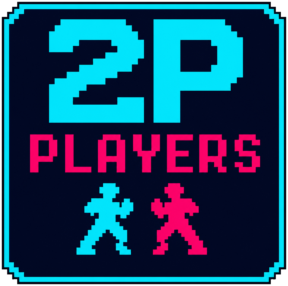 2P Players